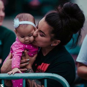Meet your Posher, Cathy